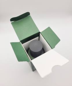 Loción orgánica formulada para hombres con ingredientes naturales de origen coreano para proporcionar humectación diaria y una piel con un aspecto más saludable. - Product Image 2