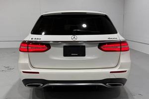 Mercedes E450 4Matic Wagon d'occasion, modèle 2021 - Product Image 3