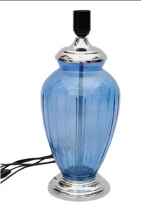 Lámpara de escritorio de Metal de lujo de alta calidad de Venta caliente con Base de bombilla B22 y E14 Lámpara de estudio de vida moderna de alimentación de CA ecológica - Product Image 3