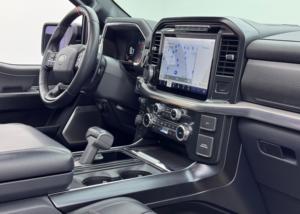 Ford F-150 Raptor R 4x4 Double Cab 2022, Basso Chilometraggio, Pronto per la Spedizione, Guida a Sinistra (LHD) e Guida a Destra (RHD), Pronto per l'Esportazione - Product Image 2