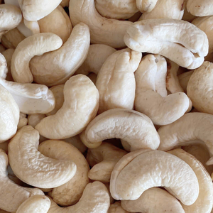 Anacardos tostados directamente de fábrica, anacardos de Vietnam con embalaje personalizado - Product Image 1