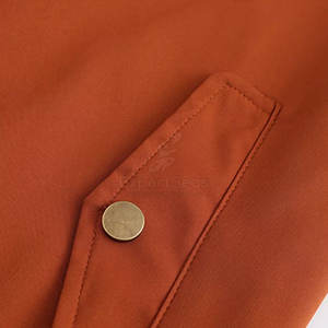 Chaqueta Bomber para mujer hecha profesionalmente, suministro directo de fábrica, chaqueta Bomber para mujer, chaqueta Bomber personalizada para mujer - Product Image 6