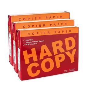 รับกระดาษพันธบัตรคุณภาพสูงพร้อมการพิมพ์ที่คมชัดและชัดเจนเหมาะสำหรับใช้ในบ้านและสำนักงาน - Product Image 1