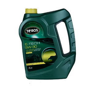 Certified Premium Quality <b>5W</b>/<b>30</b> SN Synthetic Engine <b>Oil</b> 4L Volumes Maximum Protection Wide Range Engine Lubricants Cleaners - Product Image 4