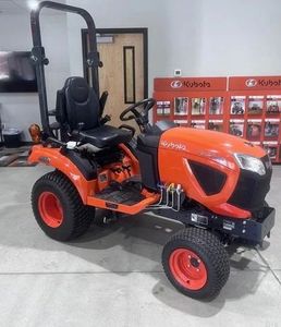 25hp,30hp,40hp,50hp,60hp 2024 Kubota BX2380 Mini tractores agrícolas en venta - Product Image 3