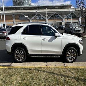 ¡Oferta Imperdible! Mercedes-Benz GLE 350 2023 Usado en Excelentes Condiciones, Motor 2L I4 Turbo, 4MATIC, Tracción en las Cuatro Ruedas, Automático, Color Blanco, SUV de Lujo - Product Image 2