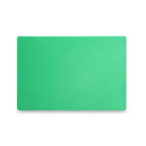 Taglieri HENDI Verdi 450x300mm Certificati HACCP, Blocchi per Tagliare HACCP - Product Image 1