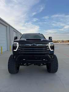 Chevrolet Silverado 2500 HD Usada de 2024 - Product Image 6