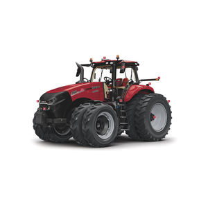 Tractor 4x4 Tipo Oruga de 15 HP con Bomba, Equipo Agrícola Duradero y Potente, Venta al por Mayor, Suministro a Granel, Precio Económico, 3 Años de Garantía - Product Image 5