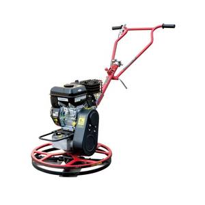 Finition de dalle de ciment par truelle WalkHelicopter - Product Image 2