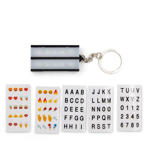 Hộp Đèn Móc Khóa - Product Image 3