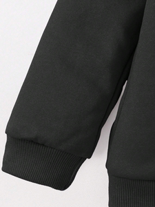 Men's Lightweight Merino Wool Loose Fit Hoodie with Kangroo Pocket Merino Wool <b>Jumper</b> <b>Pullover</b> Hooded Sweatshirt For Men - Product Image 5