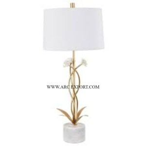 Lampade da pavimento in metallo Vintage da tavolo per decorazione da tavolo per interni ed esterni lampade di alleggerimento per la casa di prima qualità - Product Image 1