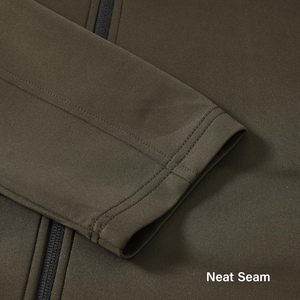 Ensemble de jogging 2 pièces de printemps au design solide personnalisé Survêtements unisexes avec tissu respirant antibactérien Impression de logo personnalisé - Product Image 2