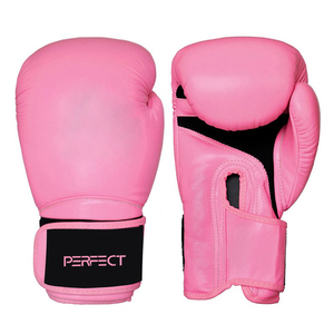 Wholesale 8oz Professional Custom Logo PU Leather Cowhide PVC Kick <b>Punching</b> <b>Bag</b> High Quality Boxing Gloves <b>for</b> Martial Arts - Product Image 2