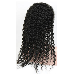 Extensiones de cabello Remy natural 100% indio suelto ondulado 10 \ "a 30 \" tamaño disponible - Product Image 1