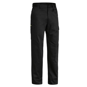 Pantalon utilitaire en coton léger de haute qualité en gros, anti-feu, antistatique, pantalon de travail personnalisé - Product Image 1