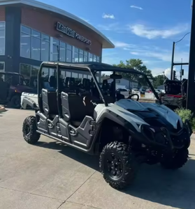 Viking VI EPS Ranch Edition haute performance 2025 prêt à l'exportation mondiale - Product Image 4