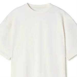 T-shirt coupe ample classique avec coupe décontractée idéal pour les hommes et les femmes confort quotidien, tenue décontractée et superposition - Product Image 5