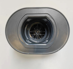 Filtre à air 510244103 <span class=keywords><strong>K1270</strong></span> K1260 K970 pour machines Husqvarna - Product Image 6