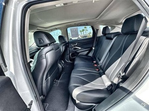 Usado 2021 Ac-ura RDX Base Coche Asequible - Product Image 5