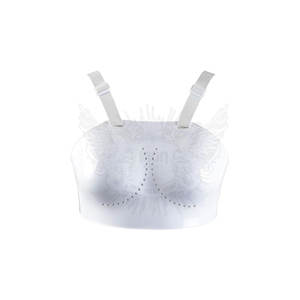 Protège-poitrine pour femmes Néoprène de haute qualité Coton Respirant Léger Écologique Entraînement Arts Martiaux - Product Image 1