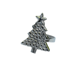 Metal Napkin Ring Round Shape Unique Design Hotel Restaurant <b>Wedding</b> Party Metal Western <b>Table</b> Wholesale Price - Product Image 5
