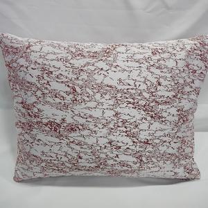Modern Luxury Exquisite Jacquard Simple Fashion Reversible Woven Polyester Square <b>Cushion</b> <b>Cover</b> for Home & Hotel Use - Product Image 5