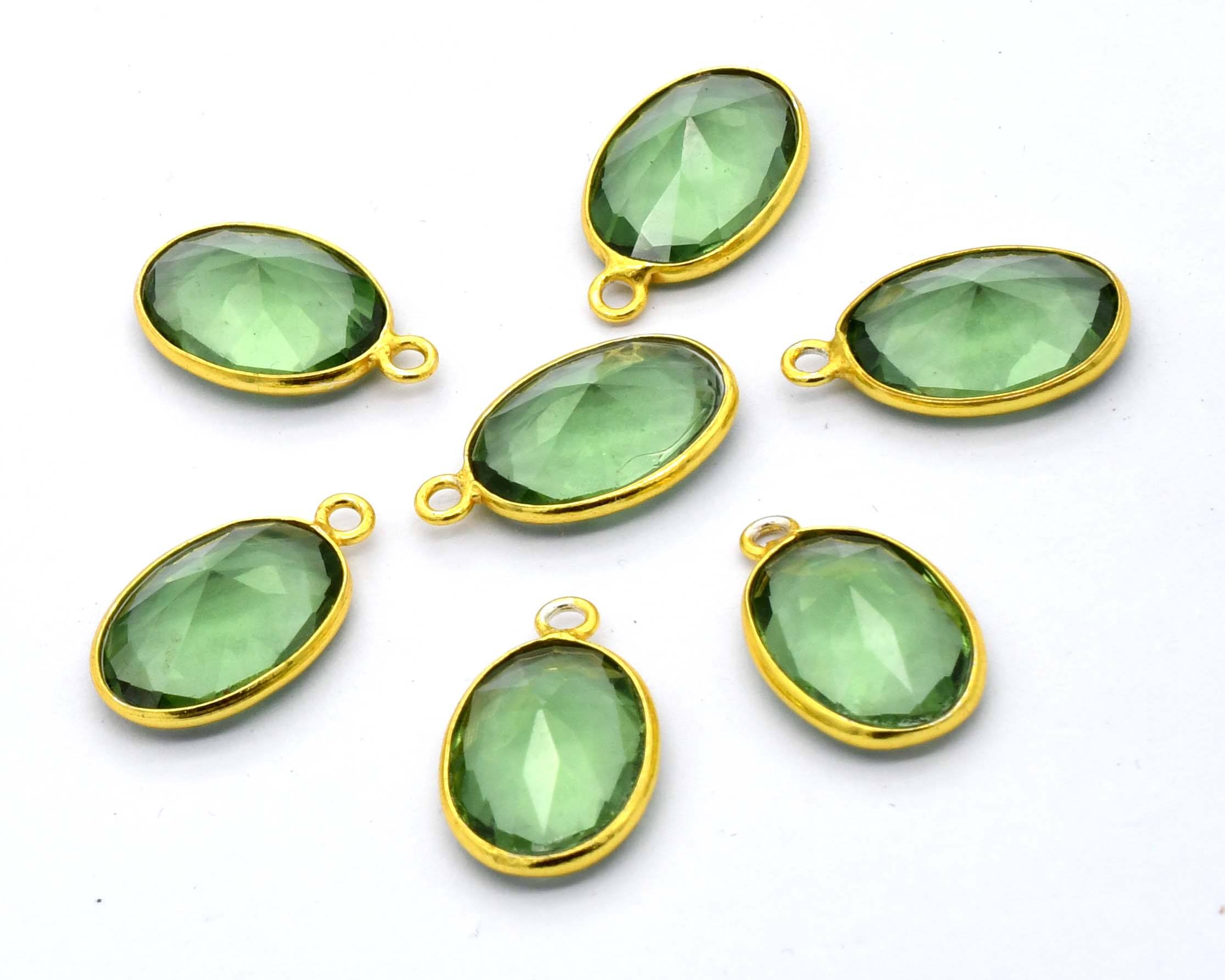 1 Loop-Gold Plated C99