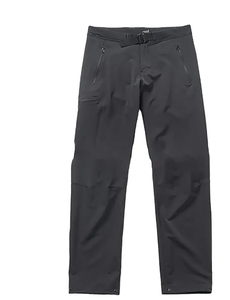 กางเกงวอร์มสำหรับยิมของผู้ชายกางเกงกีฬาขายาวออกแบบโลโก้ได้ตามต้องการ - Product Image 6