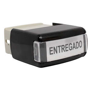 Sello Automático Autoentintable - Product Image 4