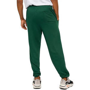 <b>Men</b> Regular Fit Printed 100% Cotton Joggers Pants Stylish Quick Dry Breathable Midweight <b>Winter</b> <b>Trousers</b> Gym Workout Custom 2026 - Product Image 6