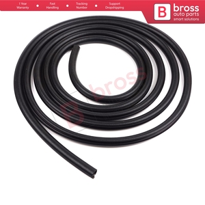 ซีลยางกระจกซันรูฟสำหรับเปิดแผงหลังคา V1BSR657 สำหรับ C30 S40 V50 V60 S60 V70 XC70 S80 31218248 - Product Image 2