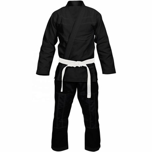 Fábrica personalizada brasileña JIU JITSU BJJ Gi/personalizado brasileño Jiu Jitsu BJJ Kimono con buen estilo y tela BJJ Gi - Product Image 3