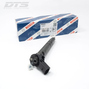 DTS 0445117028 Nuove Pompe di Iniezione Carburante - 6 Mesi di Garanzia per Sostituzione/Riparazione - Product Image 1