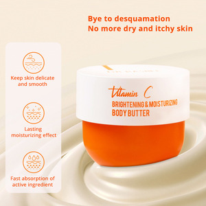 Crème pour le corps brésilienne Preppy Skin Care Cream - Product Image 5
