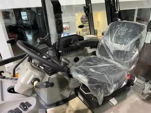 New Case 695SVS4 Chargeuse-pelleteuse - Product Image 2