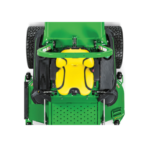 ขายดีที่สุด! อุปกรณ์ฟาร์มและสวนคุณภาพสูงยี่ห้อ Deere รุ่นใหม่ พร้อมแบตเตอรี่และรับประกัน 3 ปี - Product Image 3