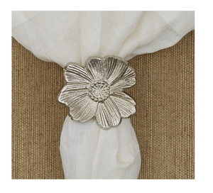 Metal Napkin Ring Bow Design Home <b>Wedding</b> Party Table Ware Use New Design Napkin Ring Luxury Modern Design - Product Image 3