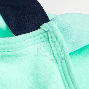 Sujetador Deportivo Sin Costuras para Mujer, con Tirantes Ajustables, Acolchado, Ligero, con Soporte Frontal Alto, Transpirable y Ecológico para Gimnasio - Product Image 3