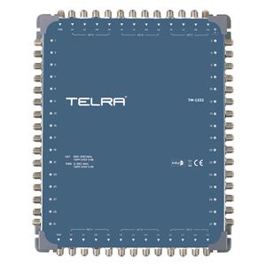 สวิตช์ดาวเทียม13x32มัลติสวิตช์47-2150 mhz TM-1332 - Product Image 2