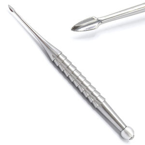 ลิฟต์สเตนเลสสำหรับถอนฟันรากฟันลิฟต์ปรับแต่งได้ - Product Image 2