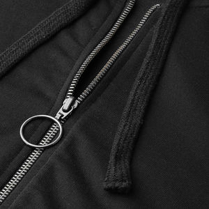 Sudaderas ligeras de gran tamaño para mujer, cómodas sudaderas transpirables para mujer, ropa informal, sudaderas con capucha para mujer - Product Image 5