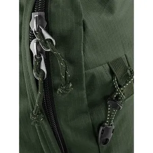 Custom 20L Everyday Outdoor <b>Backpack</b> <b>for</b> Hiking Dry Sack with Excellent Merchandising Features - Product Image 5