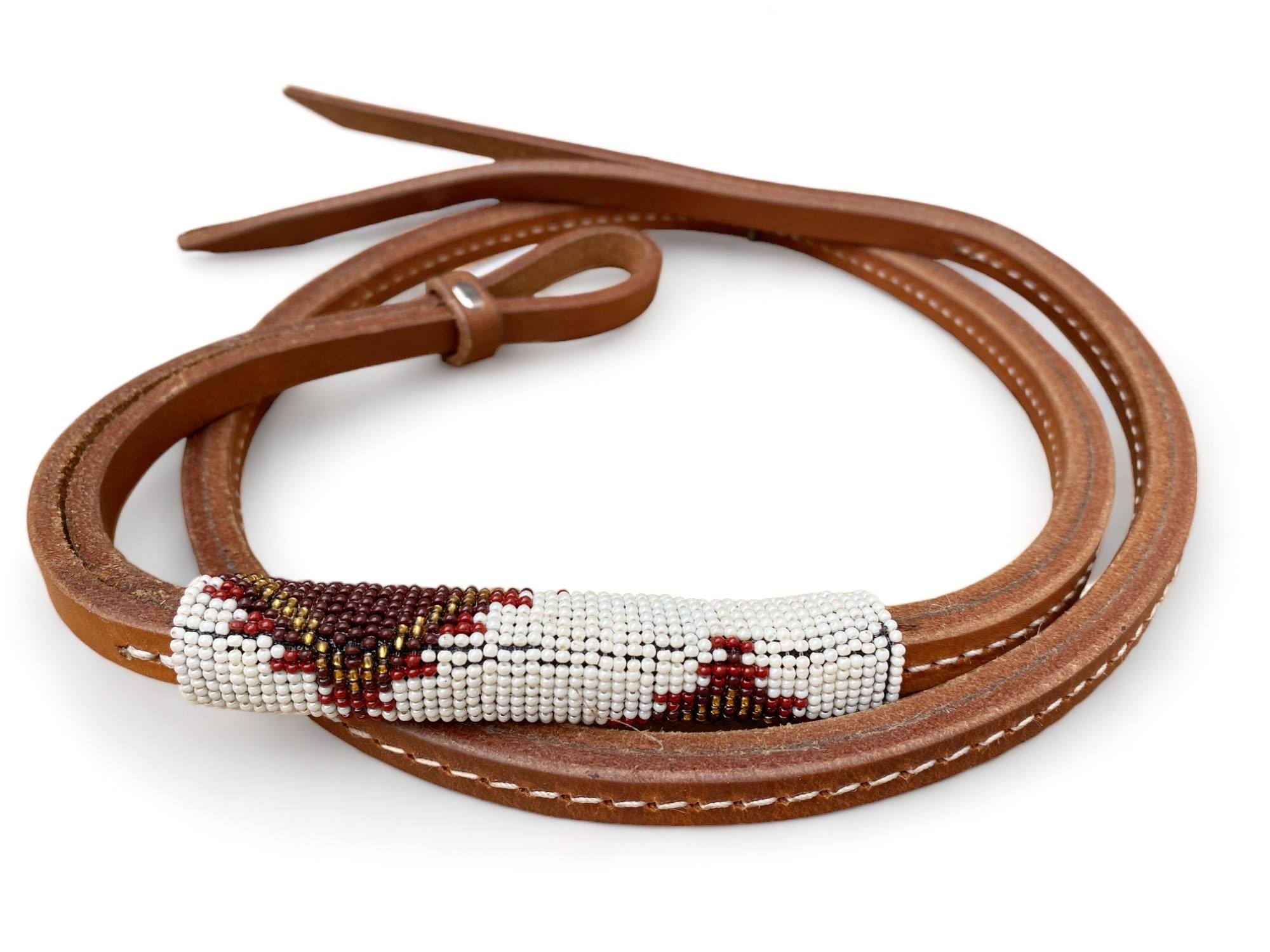 สีน้ำตาล