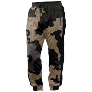 Tendance Qualité Sublimé KROSSWIN 100% Polyester Rembourré Protection Léger Paintball Pantalon Joggers Hommes - Product Image 2