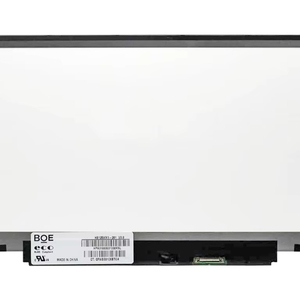 แล็ปท็อปใหม่สำหรับ 12.5"30 พิน 1366(RGB)×768 WXGA จอแสดงผล LCD แบบไม่สัมผัสแผงหน้าจอ HB125WX1-201 - Product Image 1