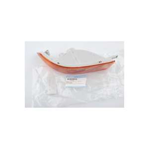 Left Bumper <b>Turn</b> <b>Signal</b> for 1993-1998 for Toyota for Corolla AE101 Compatible Part Number 8152012520 - Product Image 2