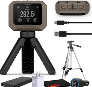 El Mejor Nuevo Cronógrafo de Precisión Balística C1 Pro con Paquete de Accesorios - Product Image 1