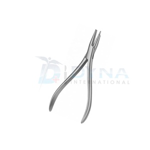 คีมจัดฟัน andresen สแตนเลสสำหรับลวดคีมจัดฟัน - Product Image 3
